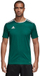 Fanellë futbolli për meshkuj Adidas Entrada 18 JSY, S, e gjelbër
