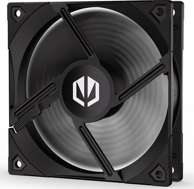 Ftohës Endorfy Fluctus 120 PWM, 120 mm