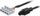 Kabllo energjie Teltonika PR2FK20M, terminal vidhash 4 drejtimesh, dalje 4-pin, 2m