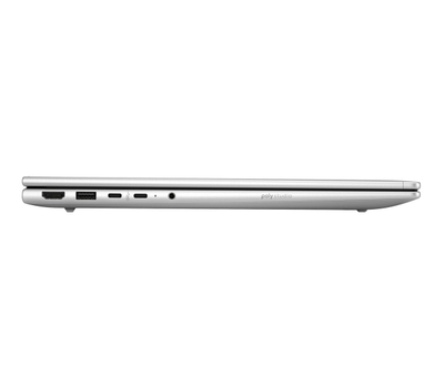 Laptop HP ProBook 4 G1a AI PC, 16", AMD Ryzen 7 250, 16 GB, 512 GB, AMD Radeon 780M, ngjyrë argjendi