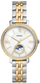 Orë dore Fossil Jacqueline Sun Moon ES5166