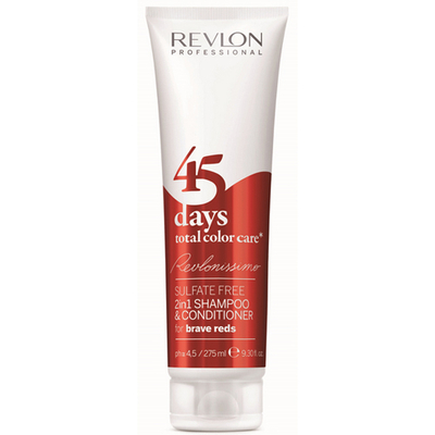 Shampo për flokë Balsam Revlon 275 ml