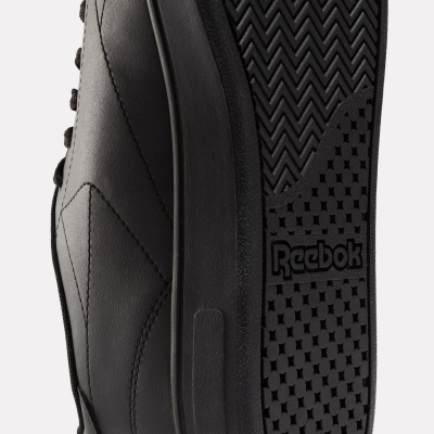 Патики Reebok Court Clean M 100074370, EVA, ѓон гума, бели