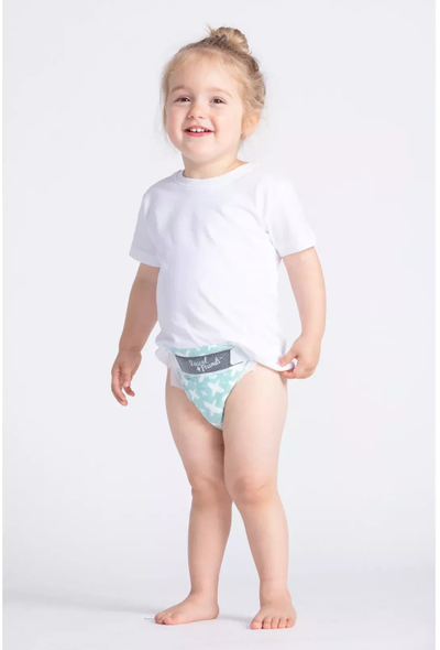Pelenat Rascal + Friends, nr. 5, 13-18 kg, 39 copë