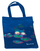 Shopping Bag Cotton Monet - Fridolin