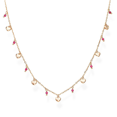 Qafore Amen Candy Charm CLMICURRO