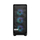 Kasë Fractal Design Meshify 2 Compact RGB Black TG Light Tint, e zezë