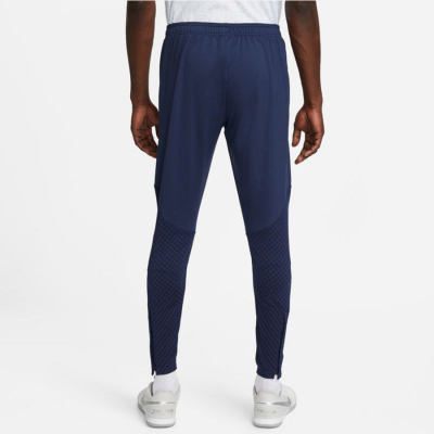 Pantallona stervitje Nike PSG Strike 2022/23, Dri FIT, për kalamaj, të zeza