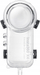 Kuti zhytjeje Insta360 X4 Invisible Dive Case, për kamera 360°, transparente