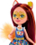 Lodër Lalka Enchantimals Felicity Fox (DVH87/FXM71)