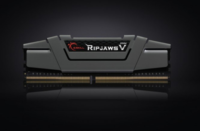 Memorie RAM G.Skill Ripjaws V DDR4, 16GB, 3200MHz, CL16