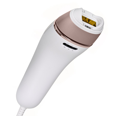 Depilator Braun IPL PL7321, teknologji IPL, pa tel, i bardhë