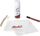 Set mirëmbajtje Berkel Restoring Kit BKACCRRKDPP01000 për prerëse, i kuq