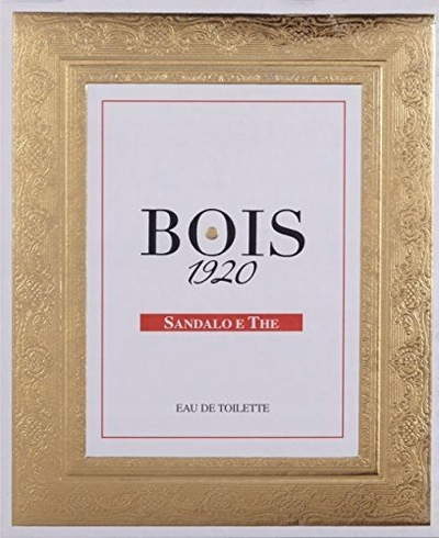 Parfum unisex Bois 1920 Sandalo e The, EDT, 100ml