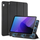 Mbrojtëse ESR Rebound Magnetic Case për iPad 10/11(A16), e zezë