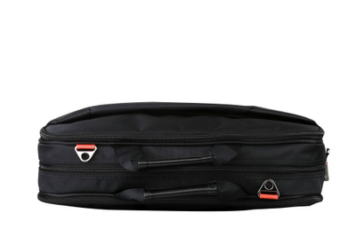 Çantë dore për laptop Addison 305014, 14.1", e zezë