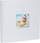 Album fotosh Fun Baby Selection, 30x30 cm, 100 faqe, i bardhë