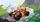 Set LEGO Ninjago Kai’s Ninja Race Car EVO 71780, makinë garash ndërtuese, 6 vjeç+, e kuqe