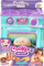 Set lojërash Cookeez Makery Bread Treatz Oven, lodër interaktive, me pelush aromatik, ngjyrë teal