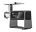 Grirëse mishi HEINNER ExquisiteForce HMG-DIS2500, 2500W, 2.5 kg/min, e argjendtë