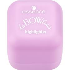 Shkëlqyes për fytyrë Essence Fabowlous, 01 Get That Bow Glow, 3.2 g