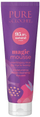 Пена за чистење на лице Clochee Pure Magic Mousse, хидратантна, 90ml