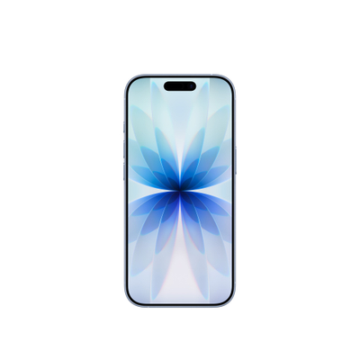 Apple iPhone 17, 512GB, Mist Blue
