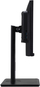 Monitor Acer B278uebemiqprcuzx, 27", IPS, QHD, i zi