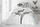 Комплет постелнина MATEX Satin Bedding Prestige1, 220x200 cm, памучен сатен, бела беж зелена