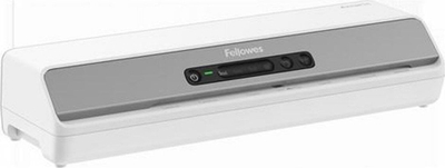 Laminator Fellowes Amaris 125 Office, A4, termik dhe i ftohtë, i bardhë