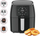 Fërgues Klausberg KB-7551 1400W, i zi