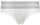 Brekë Calvin Klein QD3584E-100, të bardha, 2 palë M mCK0369-M