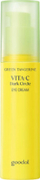 Krem sysh Goodal Green Tangerine Vita C, kundër rrathëve të zinj, 30ml
