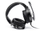 Kufje REAL-EL GDX-7780 SURROUND 7.1, me kabllo, të zeza