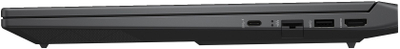 Laptop HP Victus Gaming, 15.6", Intel i5-12500H, 16 GB RAM, 512 GB SSD, NVIDIA GeForce RTX 4050, i zi