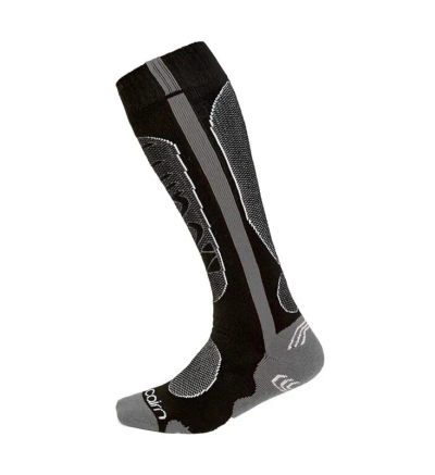 Qorape Spirit Black Grey (35/38)050717621735/38