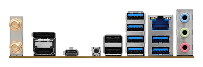 Pllakë amë ASRock B860 PRO A WiFi, ATX, DDR5, Wi-Fi 6E