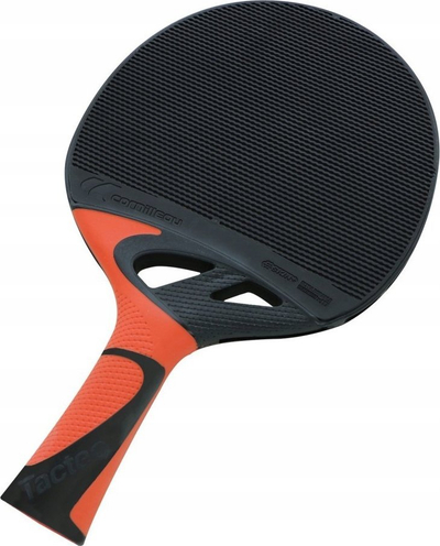 Raketë pingpongu Cornilleau Tacteo 50 Outdoor 455307, për jashtë, e gjelbër