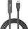 Kabllo zgjatuese USB 3.0 Lindy, 10m, Type A në USB C, e zezë