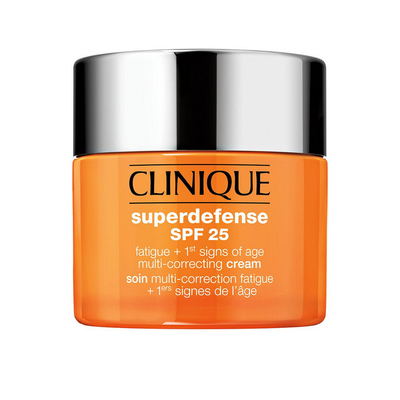 Krem për fytyrë Clinique Superdefense SPF 25, 50 ml