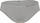 Pantallona të brendshme Brubeck HI00090A COMFORT COTTON, pa qepje, XL, gri