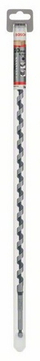 Frezë druri Bosch Pro Hex, 10mm, 450mm, metalike