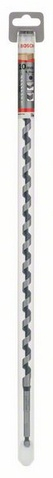Frezë druri Bosch Pro Hex, 10mm, 450mm, metalike
