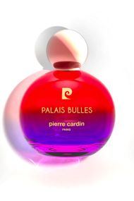 Eau de Parfum Pierre Cardin Palais Bulles, 100ml