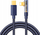 Kabllo karikimi Joyroom S-CL020A6, USB-C në Lightning, 1.2m, 20W, blu