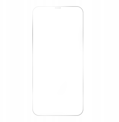 Xham mbrojtës ekrani për iPhone 13 mini, 9H, tempered glass, transparent