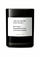 Qiriri aromatik Candly & Co No. 1 They Say You Are What You Eat, 250 g, aromë florale drurore, i zi