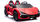 Makina elektrike për fëmijë Lamborghini Revuelto XL STRONG, motor i fuqishëm, deri 60 kg, e kuqe