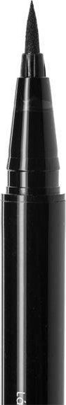 Laps eyeliner Bodyography On Point, i lëngshëm, e zezë jet black