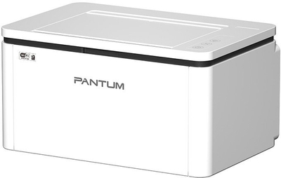 Printer me laser Pantum BP2300NW, A4, 22 f/m, Wi-Fi LAN, i bardhë